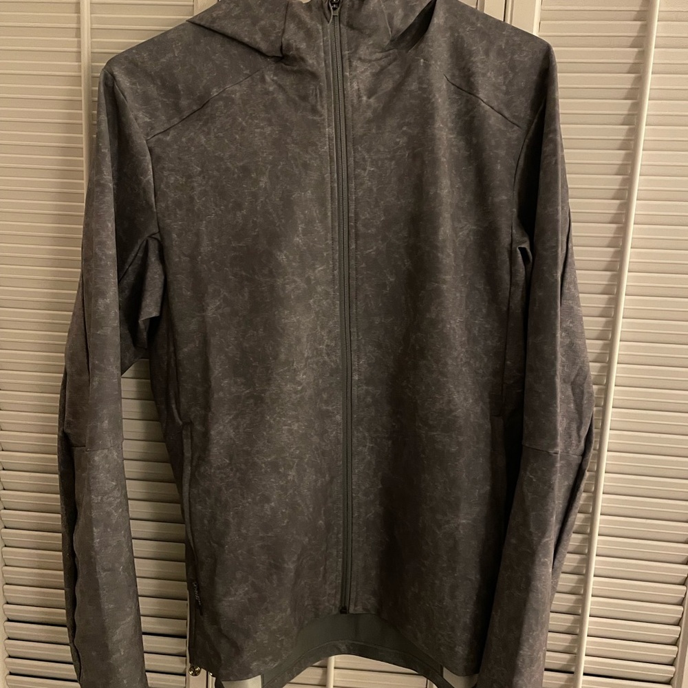 Lululemon Athletica Warp Light Packable Jacket